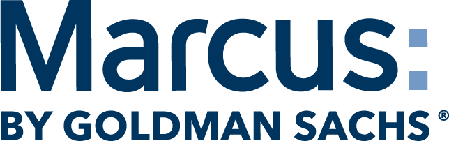 Marcus by Goldman Sachs logo 