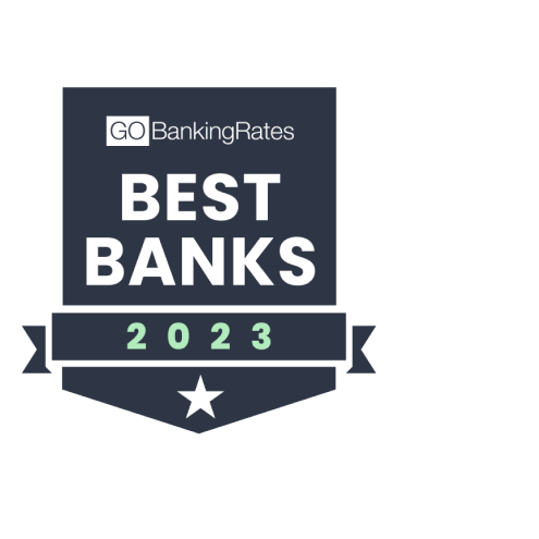 Go Banking Rates Best Banks 2023