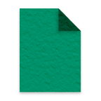 green piece of paper icon