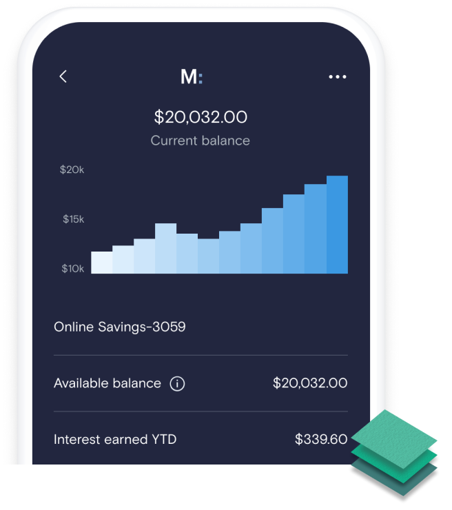Marcus app - grow your savings