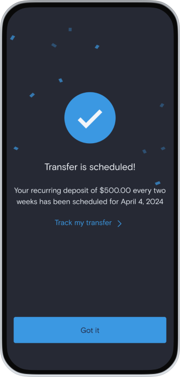 High Yield Online Savings Account | Marcus by Goldman Sachs®